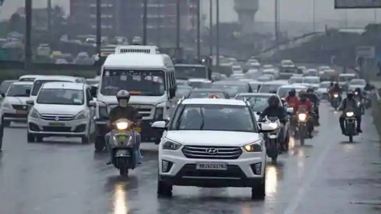 Nirmala Sitharaman announces voluntary scrapping policy vehicle