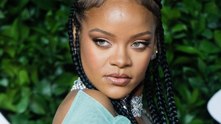 RihannaTweet About Farmers Protest