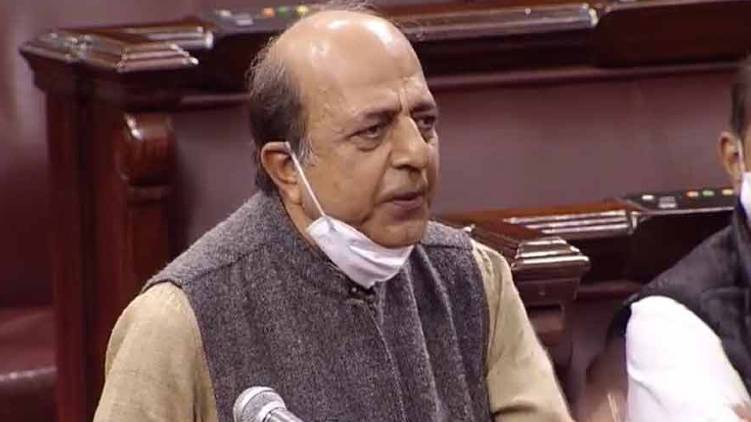 Trinamool Congress MP Dinesh Trivedi resigns