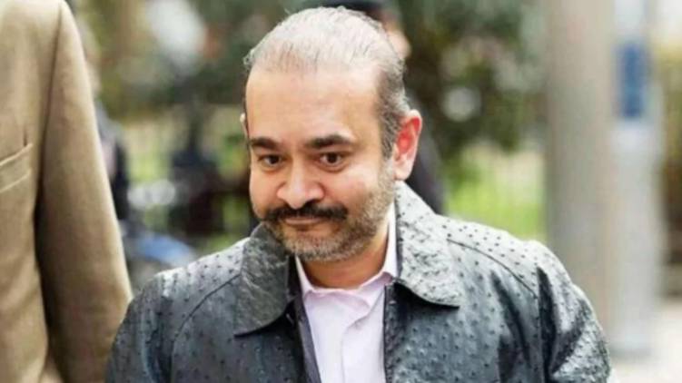UK Court Orders Nirav Modi Extradition
