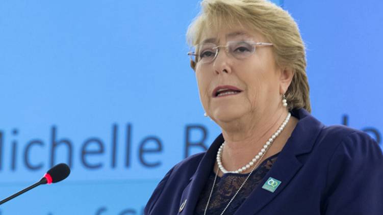UN High Commissioner For Human Rights's Global Update