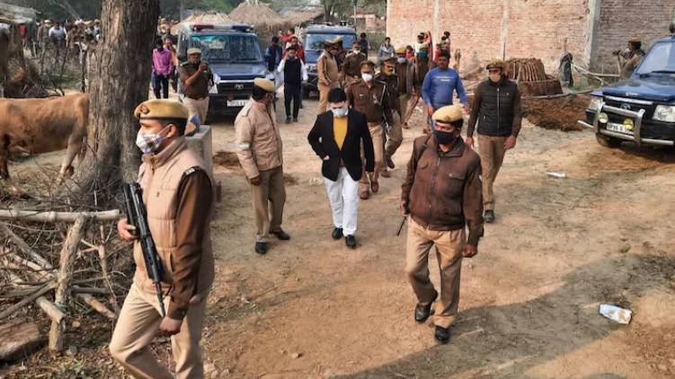 unnao girls death