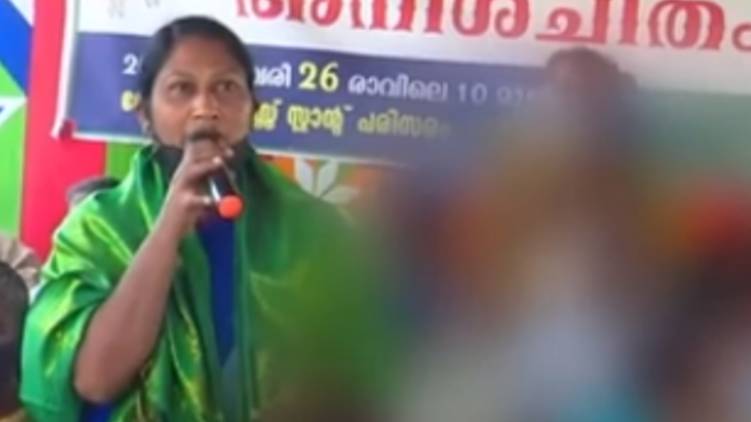 gomati pompilai orumai