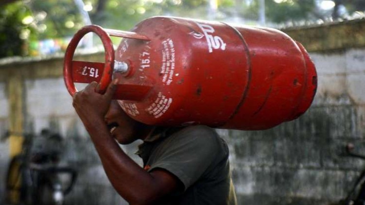 lpg cylinder price hike