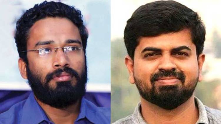 k m basheer murder case