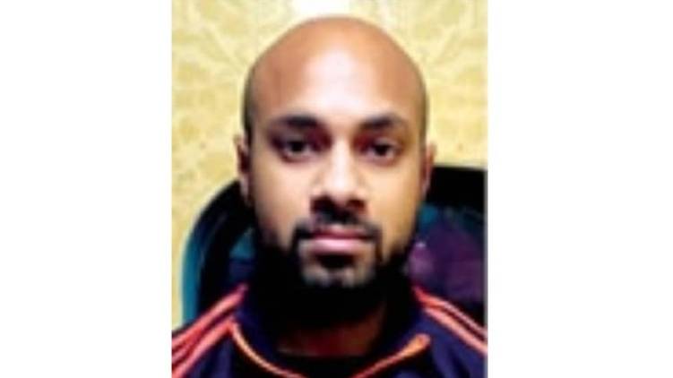 avinash roy varma