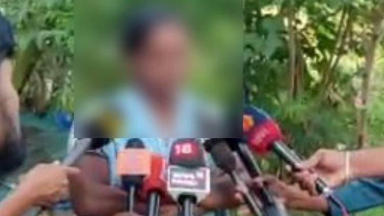 Walayar mother police sabotage