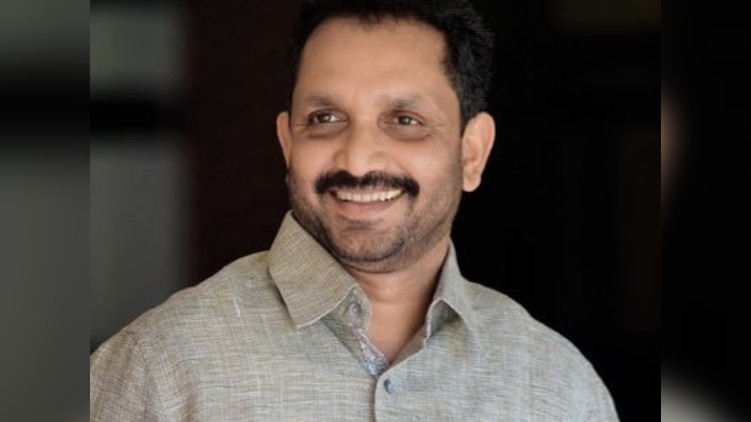 k surendran