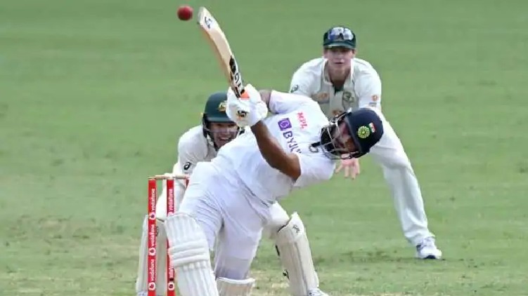 Rishabh Pant Player Month