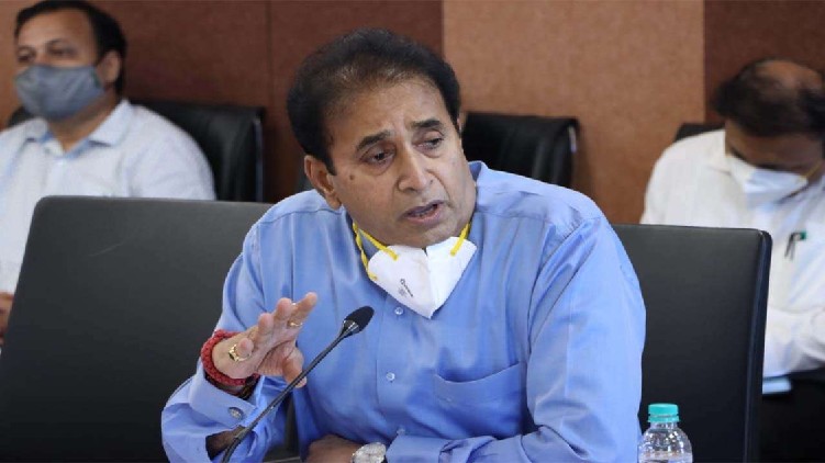 Maharashtra Probe Celebrities Tweeted