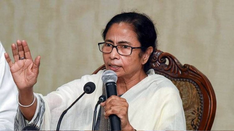 Cruel Government Mamata Banerjee