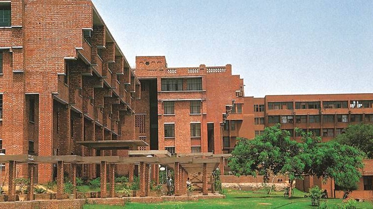JNU Name Change Pokhriyal
