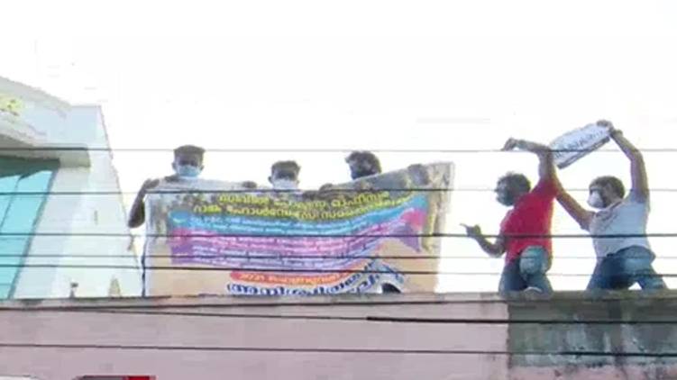 psc suicide attempt