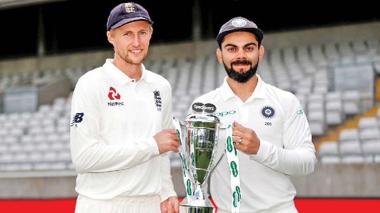 ICC Ranking Root Kohli