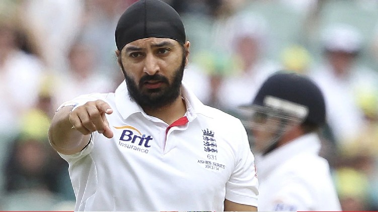 lose Kohli Monty Panesar