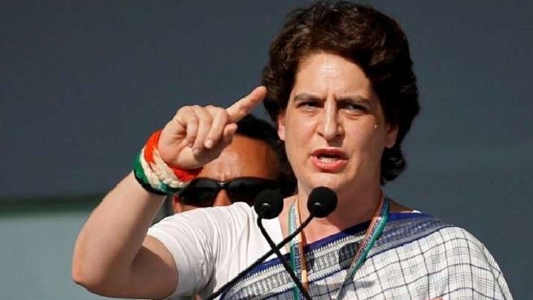 PM Pakistan China Priyanka