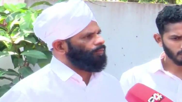 rasaque maulavi