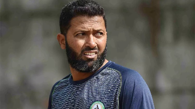 Wasim Jaffer resignation Uttarakhand