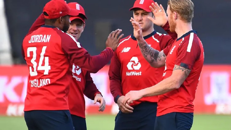 england t20 team india
