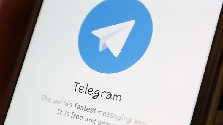 Telegram removing channels piracy