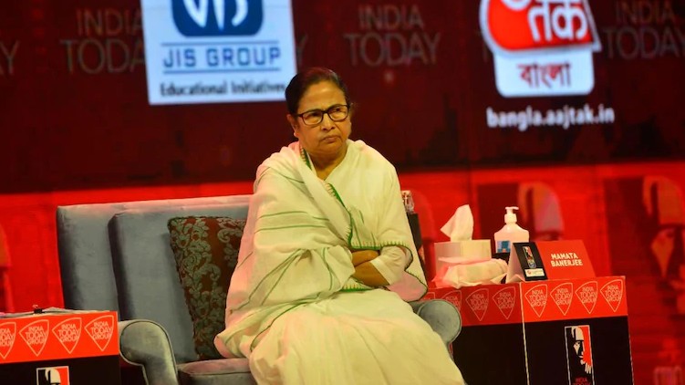 Mamata Banerjee Modi Shah