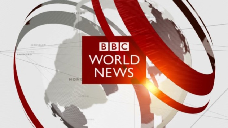 BBC News Banned China