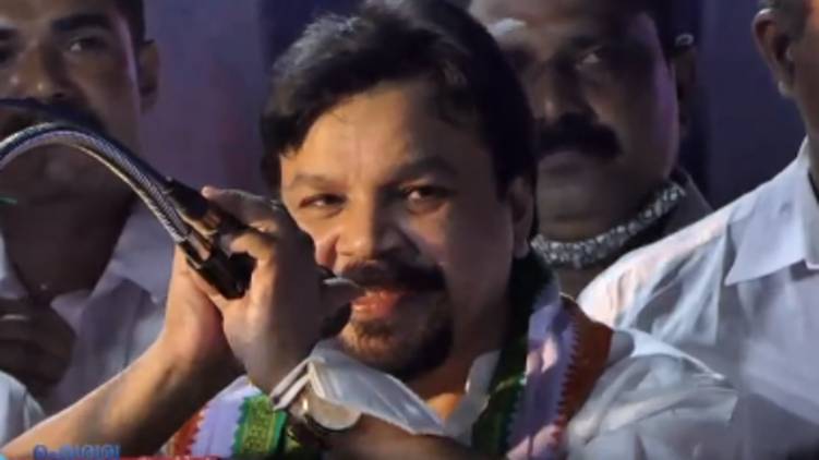 idavela babu