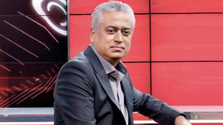 rajdeep sardesai