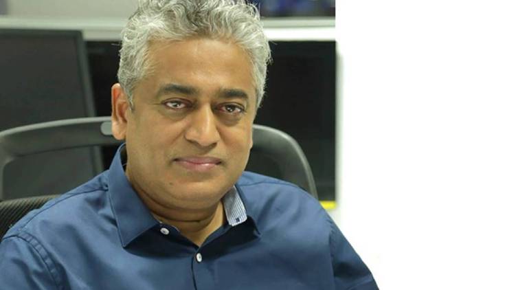rajdeep sardesai