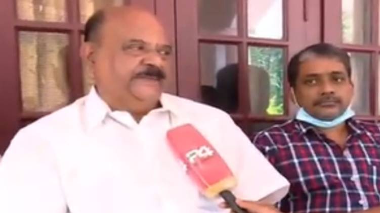 mani c kappan