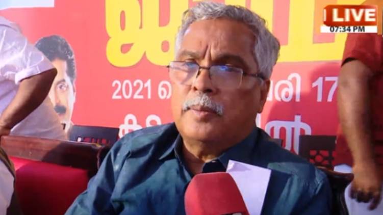 binoy viswam