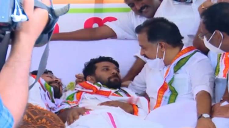 ramesh chennithala