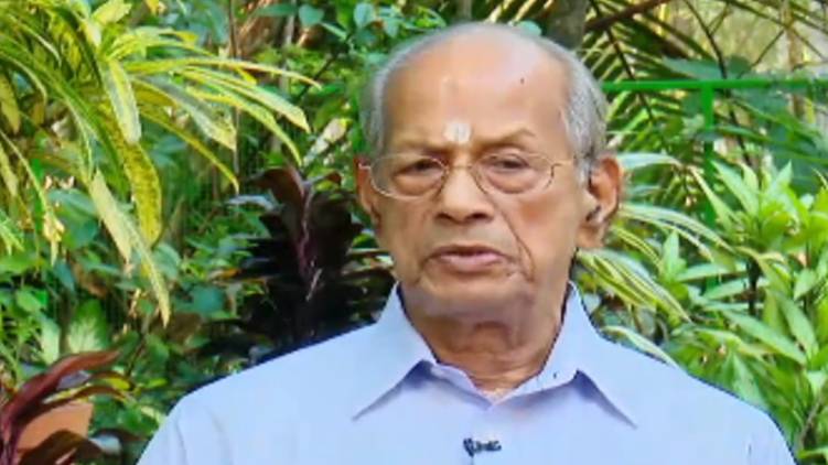 e sreedharan