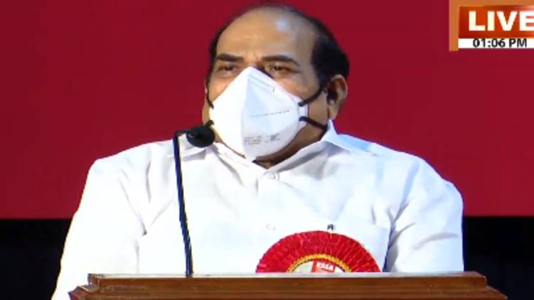 kodiyeri balakrishanan