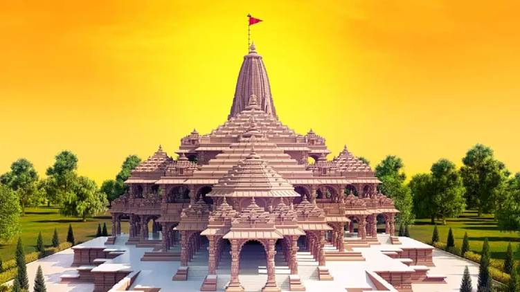 ayodhya ram temple