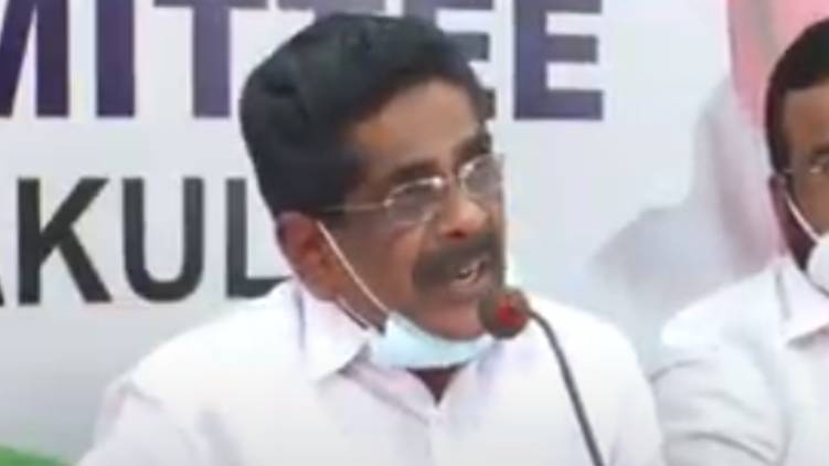 mullappally ramachandran