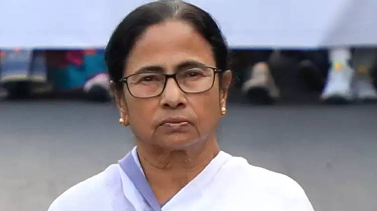 mamta banerjee