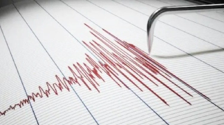 Earthquake in Himachal Pradesh