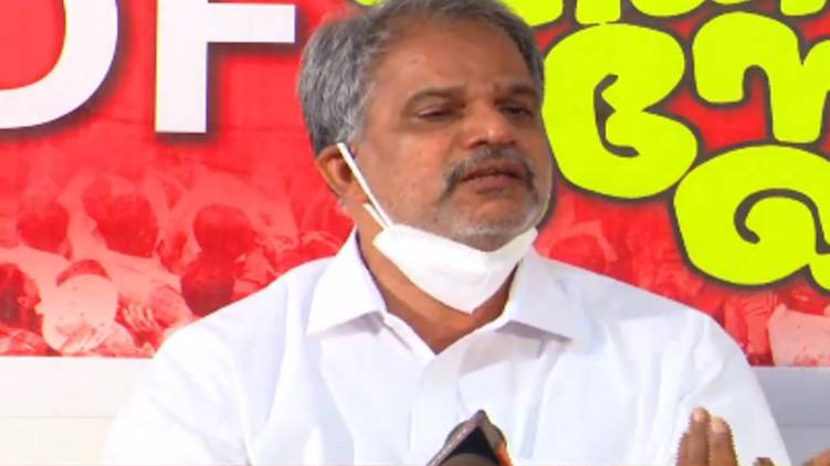 a vijayaraghavan
