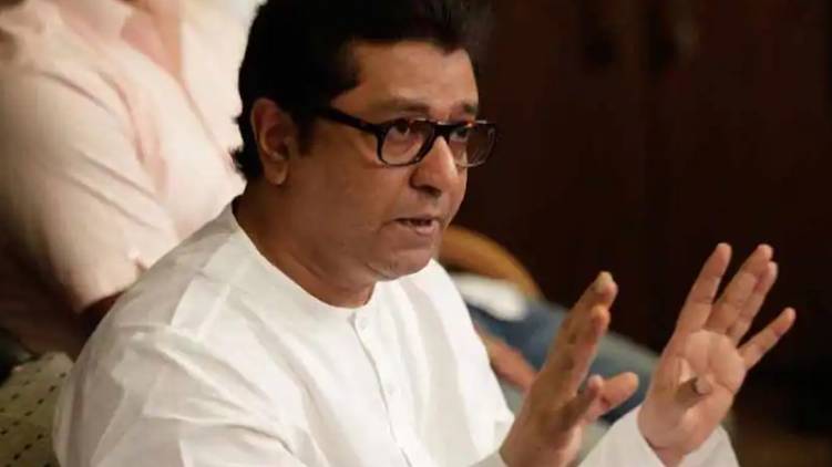 ra j thackeray
