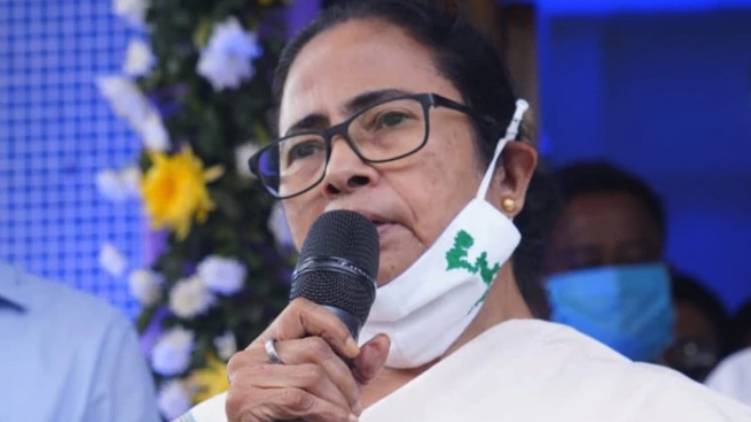 mamta banerjee