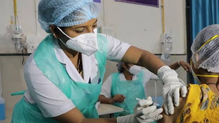 covid vaccination