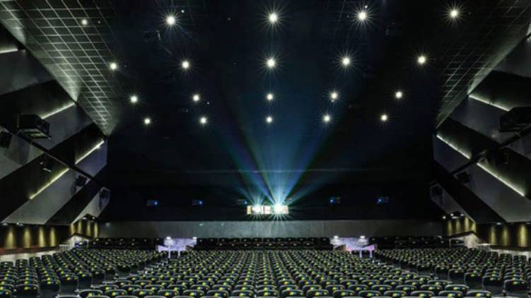 theatre