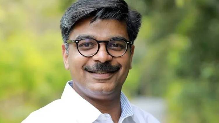 mathew kuzhalnadan