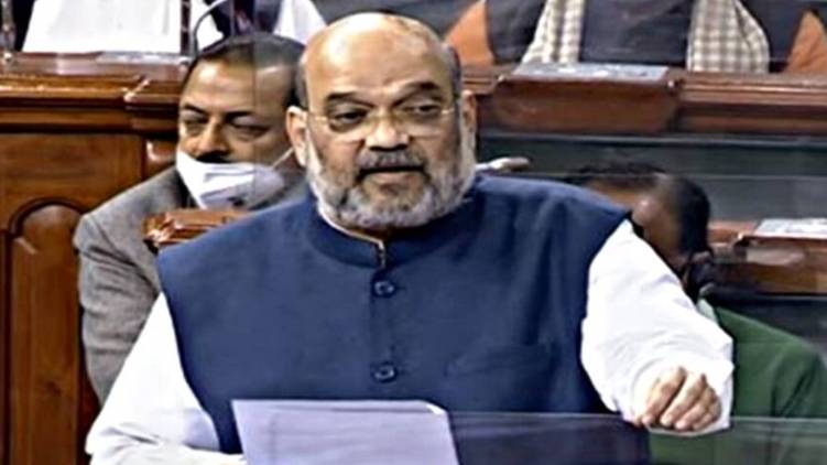 amit shah