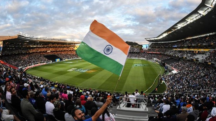 Tamil Nadu Spectators Stadiums