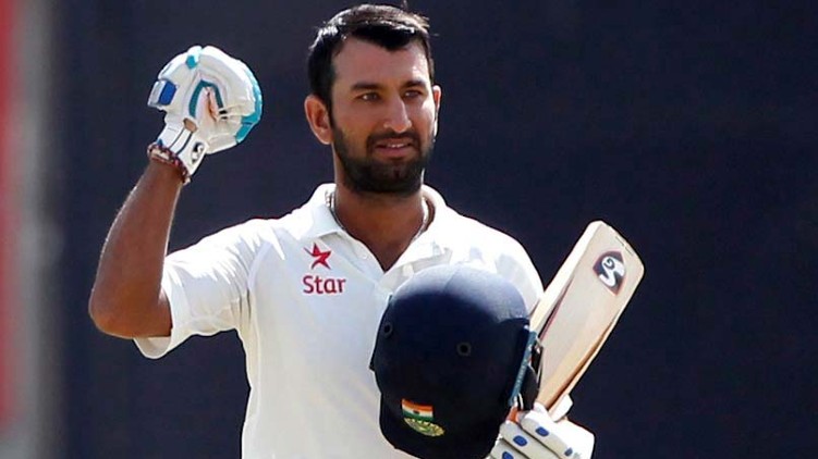 Cheteshwar Pujara wishes IPL
