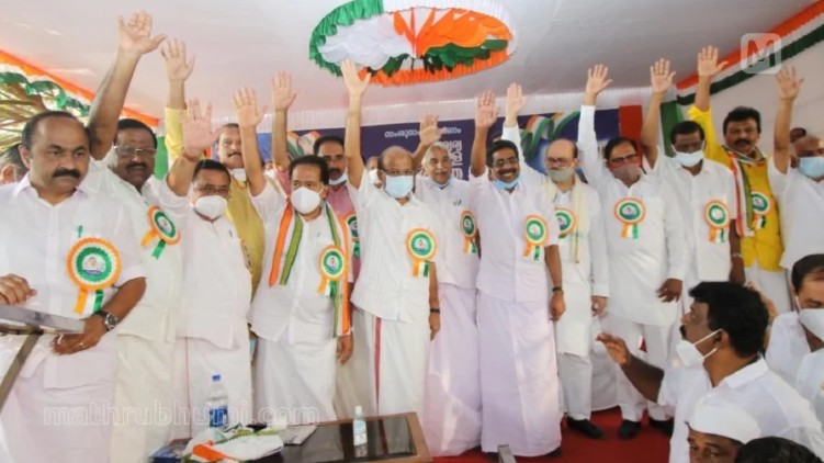 aishwarya kerala yatra day