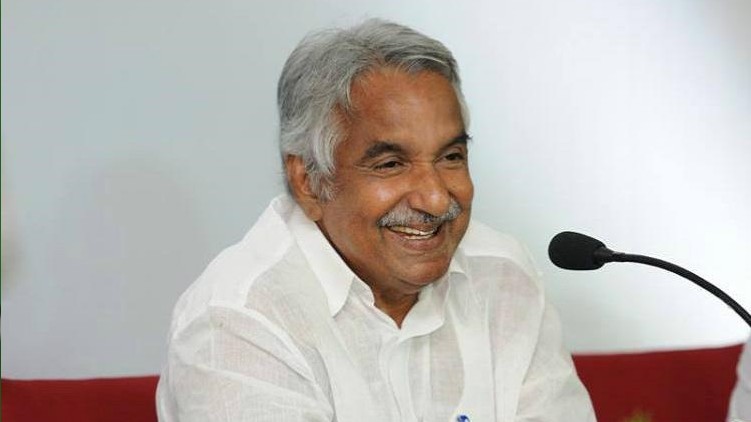oommen chand appeared court