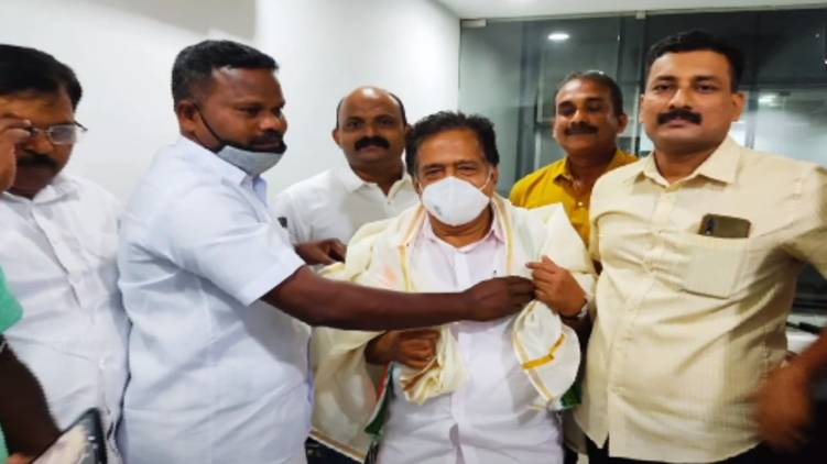 kerala police congress